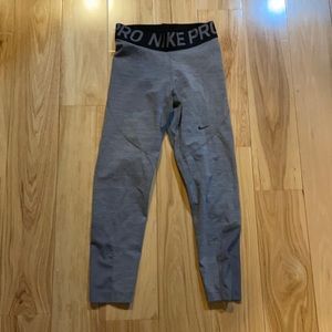 Nike Compression Pants